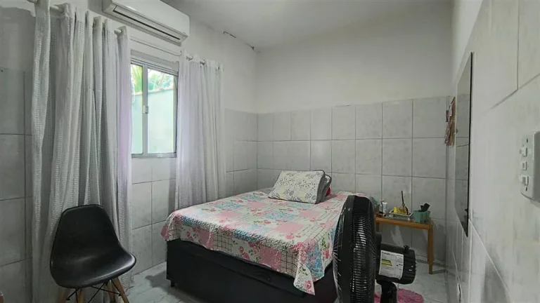 Imagem Casa 3 dormitórios em Praia Grande