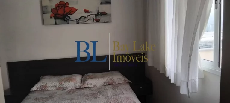 Imagem Apartamento Com 56M² Em Andar Alto - 2 Quartos À Venda No Tatuapé!!