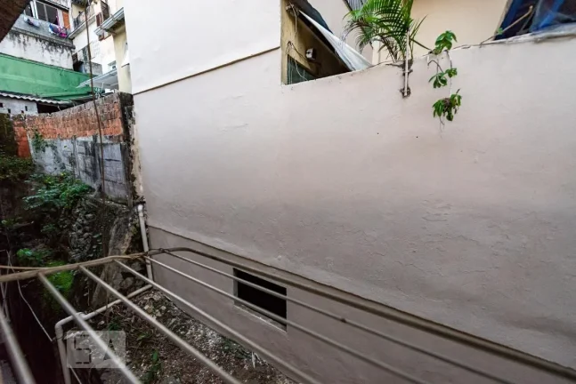 Imagem Apartamento à Venda - Ipanema, 1 Quarto, 41 m2