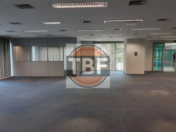 Imagem Imóvel comercial/varejo no Planalto Paulista