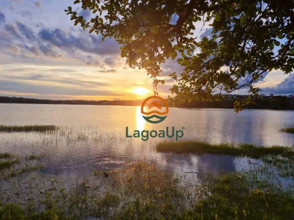 Imagem Terreno à venda, 500 m² por R$ 430.000,00 - Joá - Lagoa Santa/MG