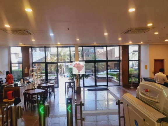 Imagem Conjunto, 37 m² - venda por R$ 483.304,00 ou aluguel por R$ 3.561,37/mês - Vila Olímpia - São Paulo/SP