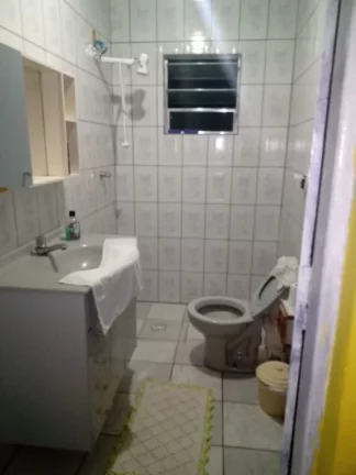 Imagem Casa com 2 dormitórios à venda, 100 m² por R$ 180.000,00 - Parque Residencial Souza Campos - Itaquaquecetuba/SP