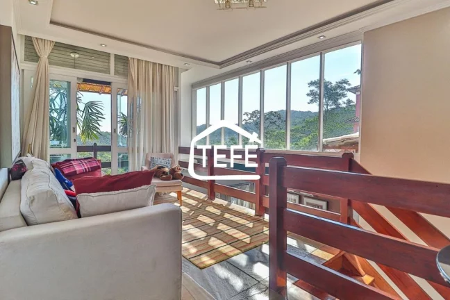 Imagem Casa à venda, 452 m² por R$ 1.795.000,00 - Itaipu - Niterói/RJ