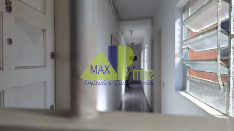 Imagem Salão Comercial para Locação na Vila Esperança, São Paulo-SP: 65,00 m² de Área Aguardam por Você!