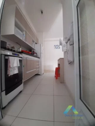 Imagem Apartamento com 2 dormitórios à venda, 63 m² por R$ 665.000,00 - Vila da Saúde - São Paulo/SP