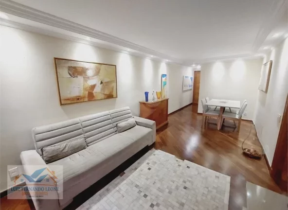 Imagem Apartamento com 2 dormitórios à venda, 70 m² e 1 vaga, por R$ 900.000,00, na Vila Leopoldina.