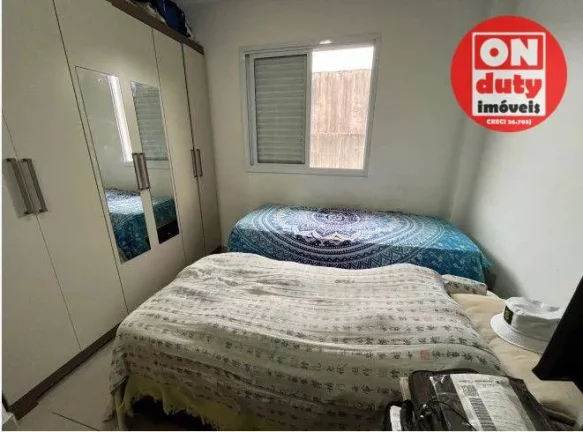 Imagem Casa- Macuco - Santos/SP