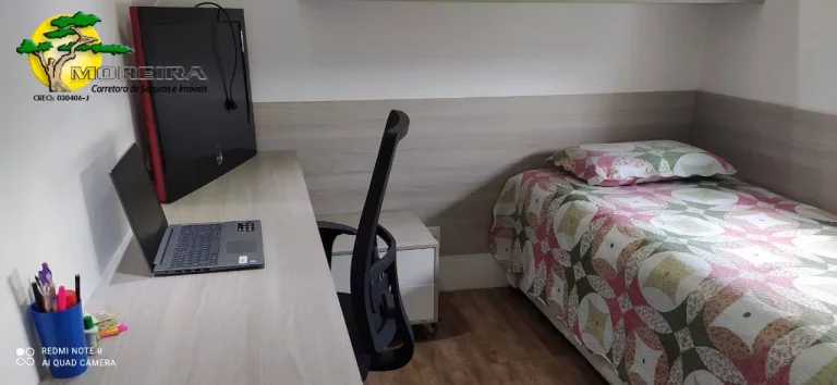 Imagem APARTAMENTO PARA VENDA NO LAUZANE PAULISTA