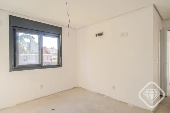Imagem Apartamento Garden novo na Tristeza com 3 dormitórios e amplo terraço
Sofisticação, conforto e b...