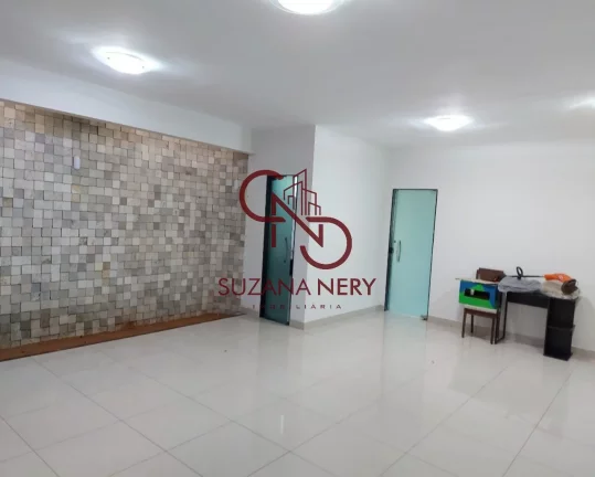 Imagem Casa à venda em Capim Macio com 4 quartos