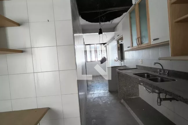 Imagem Apartamento à Venda - Recreio, 3 Quartos, 223 m2
