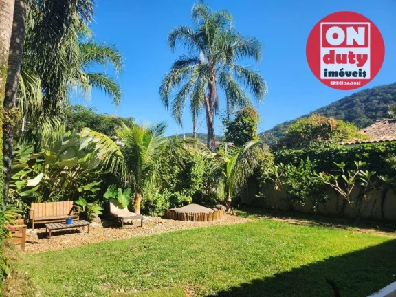 Imagem Sobrado à venda, 270 m² por R$ 1.500.000 - Jardim Guaiuba - Guarujá/SP