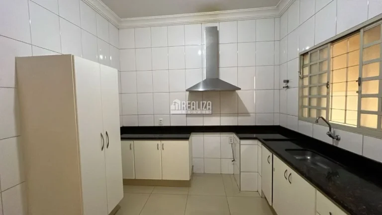 Imagem Casa à venda no bairro Cidade Jardim, em Uberaba