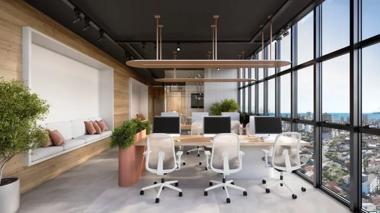 Imagem Brickell Business - Comercial - Sala à venda no bairro Perequê - Porto Belo/SC