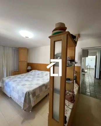Imagem Apartamento | Ponta Verde | 4 Quartos | 245M2 | 2 Suítes | Vista Mar | Nascente