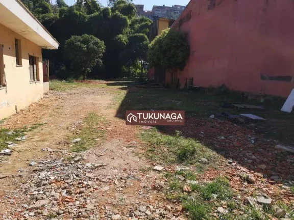 Imagem Terreno à venda, 1500 m² por R$ 2.130.190,00 - Tucuruvi - São Paulo/SP