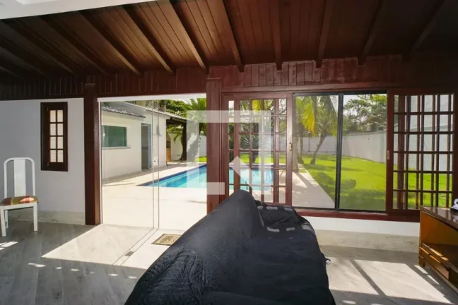 Imagem Casa à Venda - Recreio, 3 Quartos, 264 m2