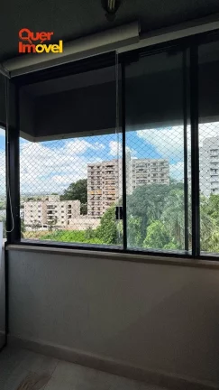 Imagem Imperdível oportunidade: Apartamento à venda em Ribeirão Preto-SP, bairro Santa Cruz do José Jacques. 3 quartos, 1 suíte, 2 salas, 2 banheiros, 2 vagas de garagem, 76,00 m². Garanta já o seu! Quer Imóvel Negócios Imobiliários.