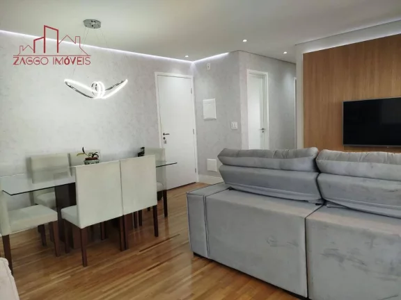 Imagem Oportunidade - Apto. de 82m² - 2 vagas
