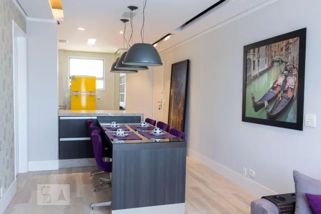 Imagem Apartamento à Venda - Vila Mariana, 2 Quartos, 82 m2