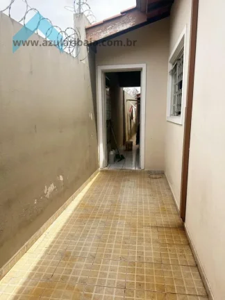 Imagem Casa térrea à venda no Jardim Alvinópolis  Atibaia