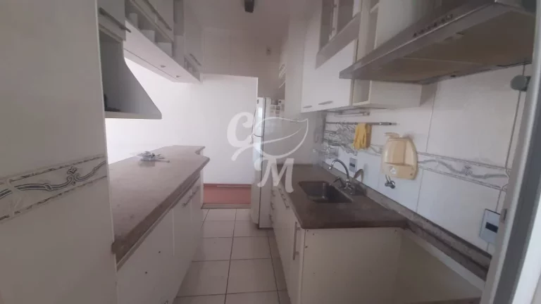 Imagem Apartamento com 2 dormitórios VENDA / LOCAÇÃO