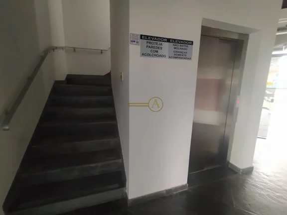 Imagem Apartamento Porteira Fechada, á 300m da praia á venda em Peruíbe