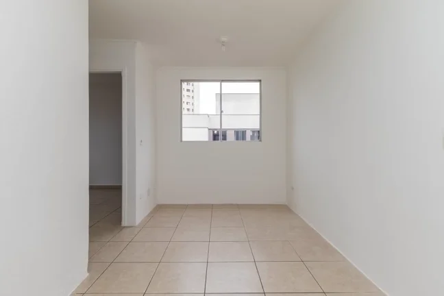 Imagem APARTAMENTO RESIDENCIAL em São Paulo - SP, Jardim Oriental