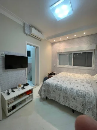 Imagem Casa com 3 Suítes no Condomínio Ecopark