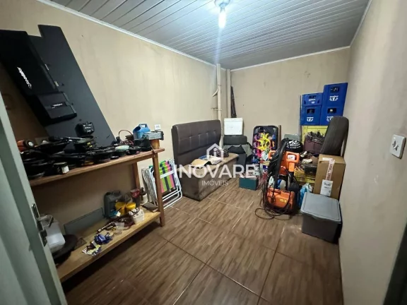 Imagem Casa com 3 dormitórios à venda, 180 m² por R$ 600.000,00 - Jardim Leonora - Itumbiara/GO