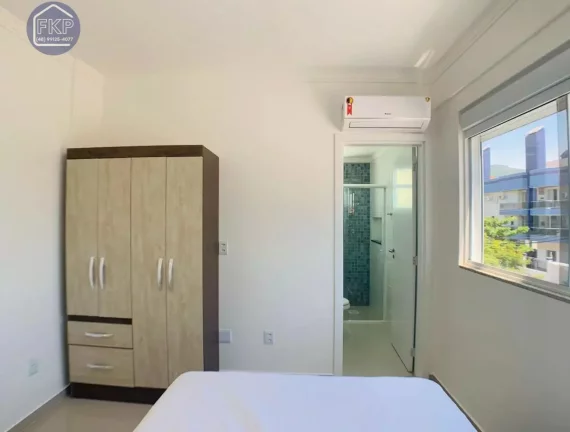 Imagem Apartamento 2 suítes!