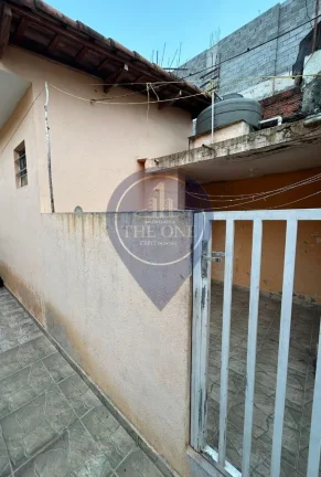 Imagem Espetacular Casa à Venda em São Paulo-SP, no Bairro Jardim Paraíso: 3 Quartos, 2 Salas, 1 Banheiro, 280,00m² de Área