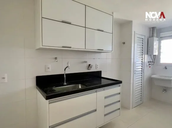 Imagem Conforto, espaço e rentabilidade em um só lugar!

Imagine morar (ou investir) em um apartamento qu...