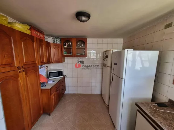 Imagem Casa à venda 3 Quartos, 1 Suite, 2 Vagas, 175M², Rudge Ramos, São Bernardo do Campo - SP