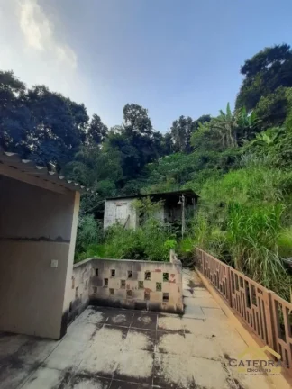 Imagem ÁREA À VENDA, 2384 M² POR R$ 1.800.000,00 - JARDIM SANTA GERTRUDES - JUNDIAÍ/SP