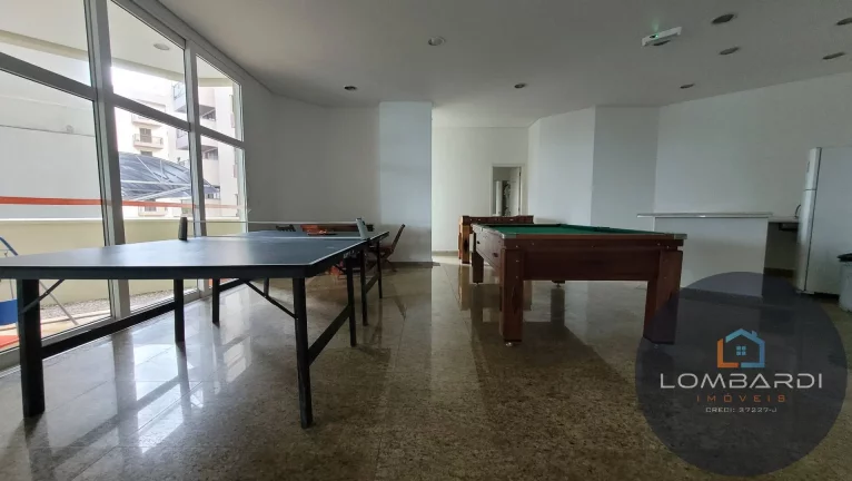 Imagem Apartamento alto padrão na Praia Grande