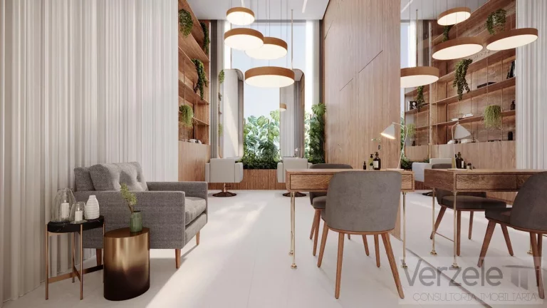 Imagem Apartamento 4 ou + dormitórios para Venda em Balneário Camboriú / SC no bairro Centro