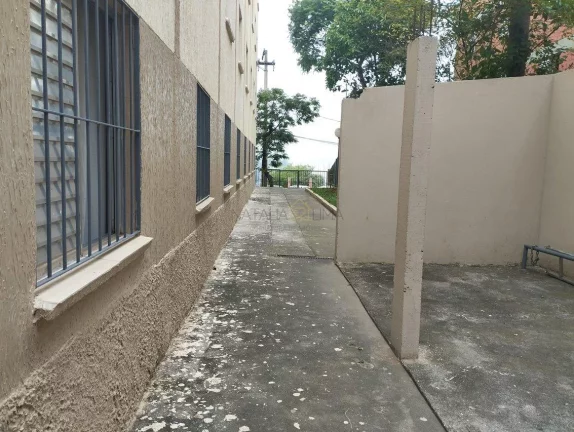 Imagem Apartamento CDHU a venda no Jardim São Luis QUITADO!