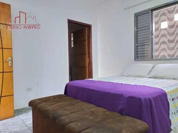 Imagem Linda casa de 120 m² no Parque Fernanda