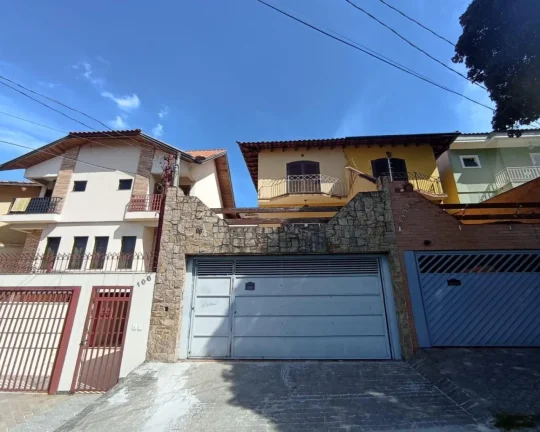 Imagem Casa para alugar com 3 dormitórios no butantã