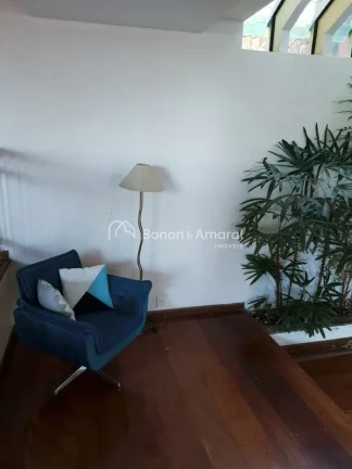 Imagem Belíssima Casa Assobradada em Condomínio à Venda em Sousas, Campinas

Esta casa espetacular ofere...