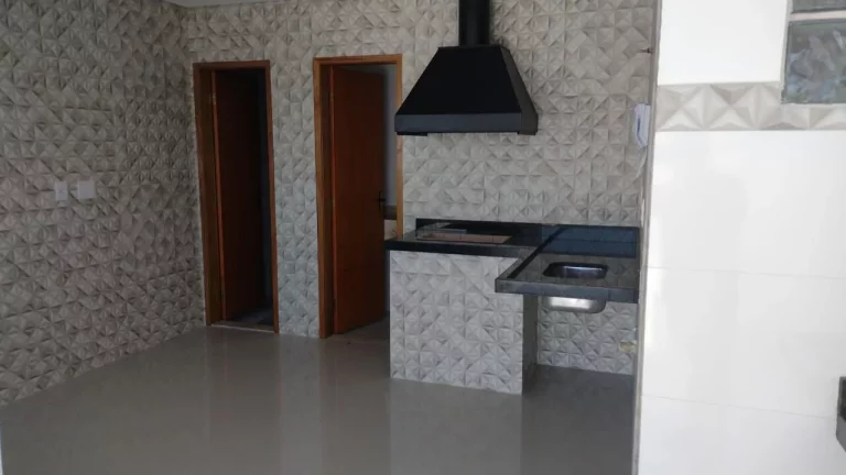 Imagem APARTAMENTO COBERTURA NA VILA CURUCÁ A 800 DE DA UFABC - Universidade Federal do ABC