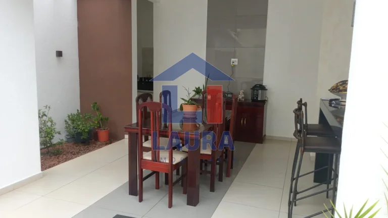 Imagem CASA RESIDENCIAL em PARÁ DE MINAS - MG, JARDIM DAS PITEIRAS