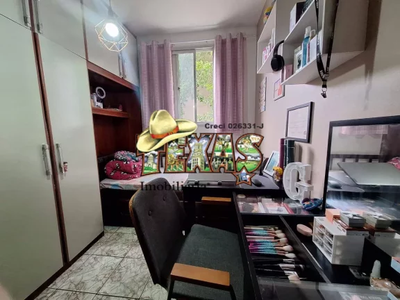 Imagem APARTAMENTO CHÁCARA BELENZINHO