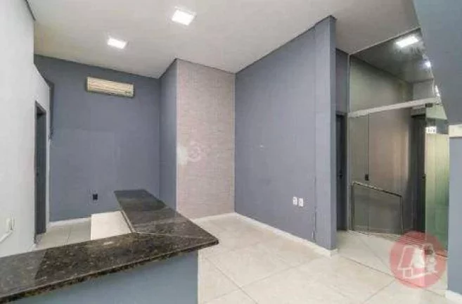 Imagem Casa para alugar, 130 m² por R$ 4.880,00/mês - Bom Fim - Porto Alegre/RS