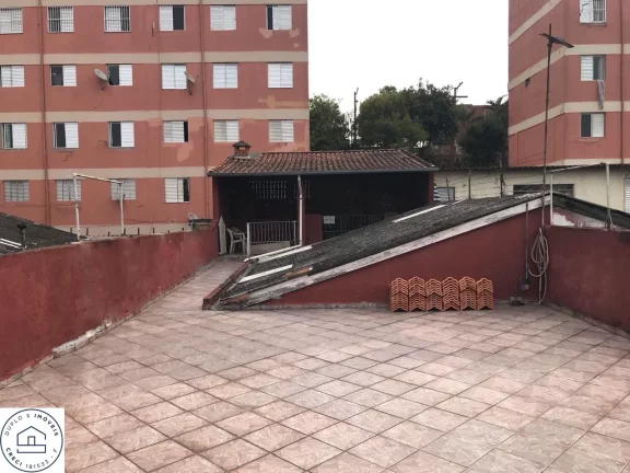 Imagem Casa em Sao Paulo na Zona sul, localizado no Conjunto Habitacional Brigadeiro Faria Lima (próximo ao ponto final BNH), região do Grajau !