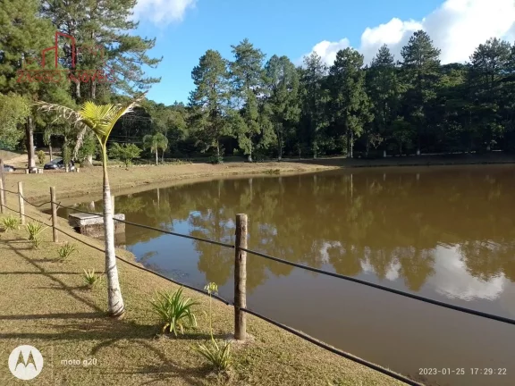 Imagem Casa em condomínio - Vale das Fontes - Embu-guaçu