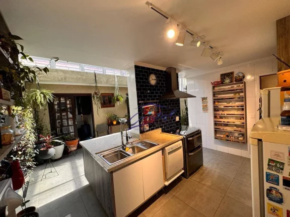 Imagem Casa com 4 quartos à venda, 180 m² - Jaguaré - São Paulo/SP