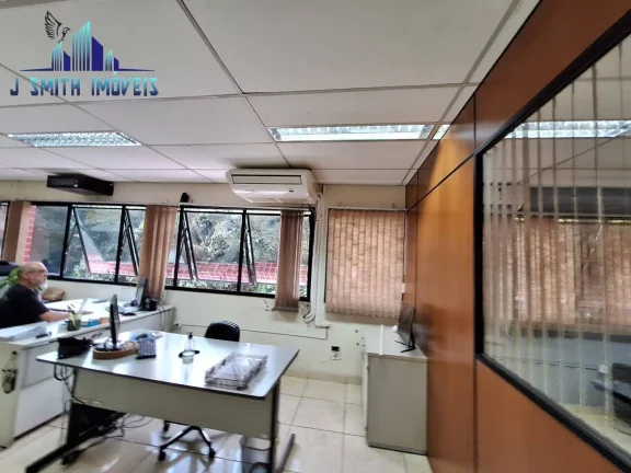 Imagem GALPÃO INDUSTRIAL E LOGÍSTICO, AC. 3364m², PÁTIO AMPLO, COTIA.